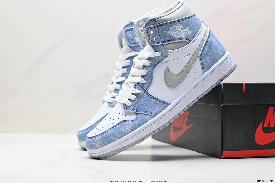 Nike 4847J תמונה 28