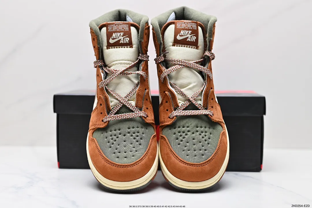 Nike 4847J תמונה 36