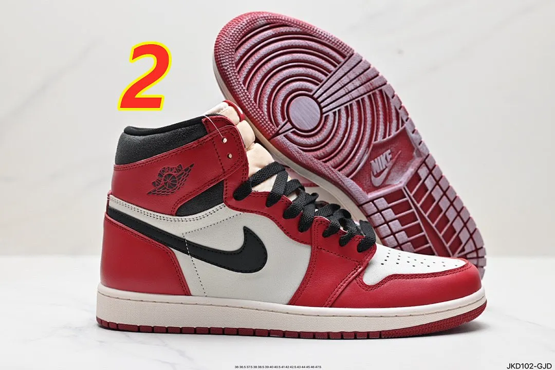 Nike 4847J תמונה 4