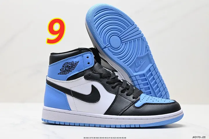 Nike 4847J