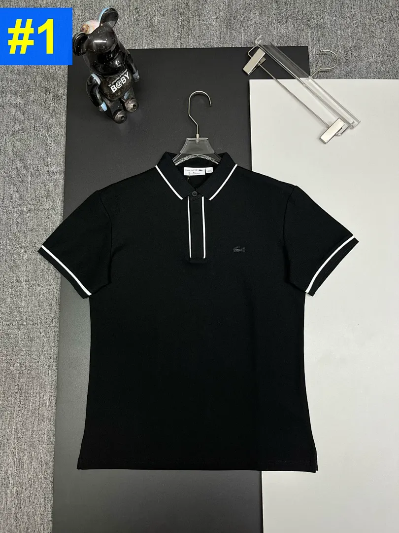 Lacoste 4848 תמונה 4