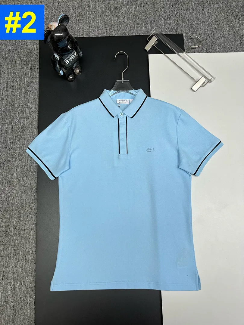 Lacoste 4848 תמונה 5