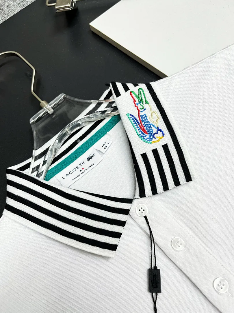 Lacoste 4849 תמונה 10