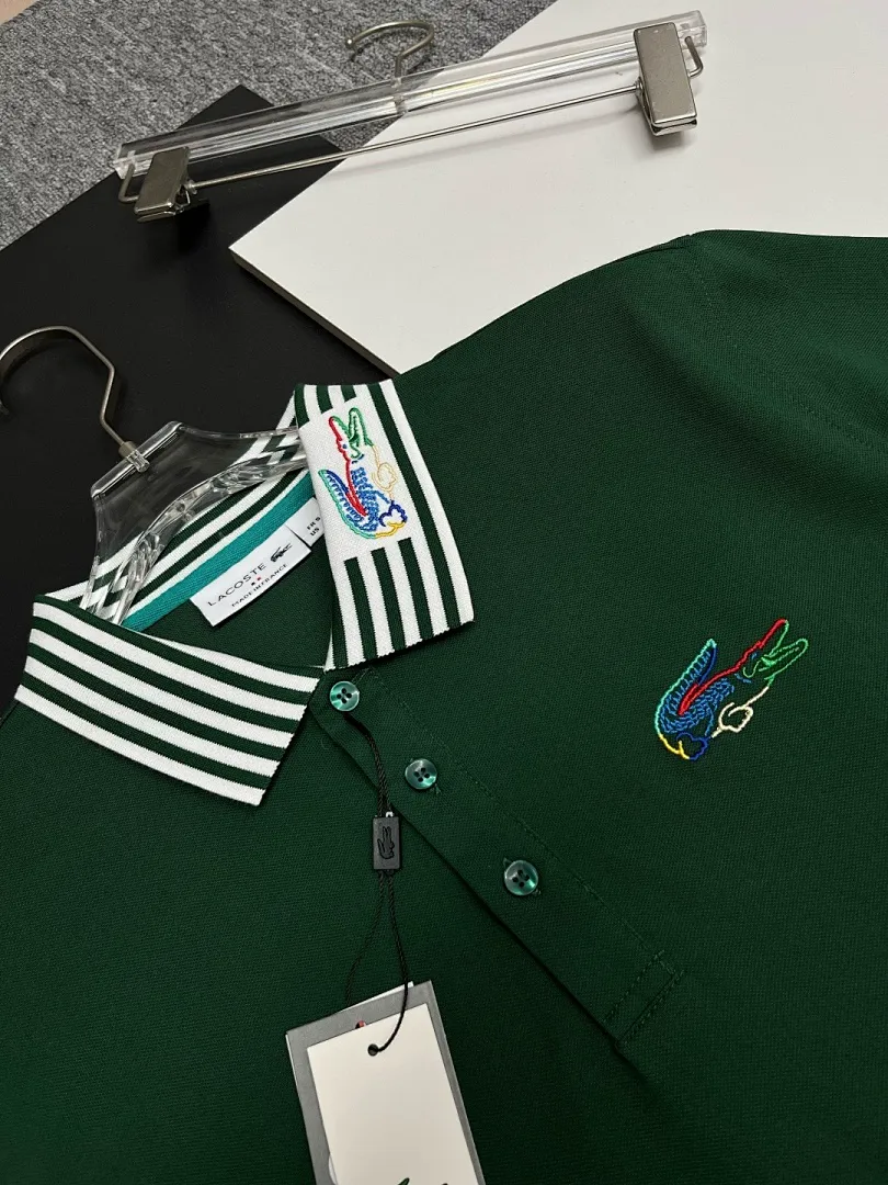 Lacoste 4849 תמונה 12
