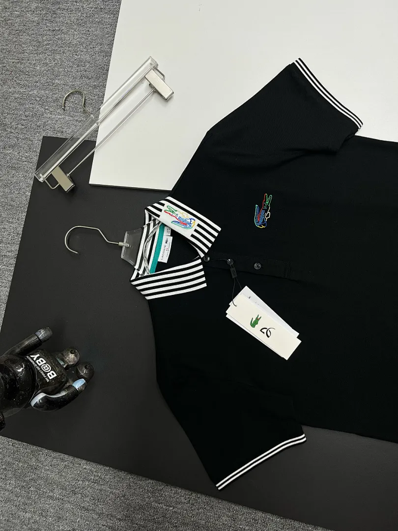 Lacoste 4849 תמונה 15