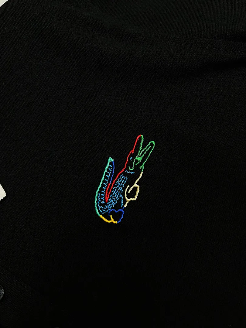 Lacoste 4849 תמונה 16