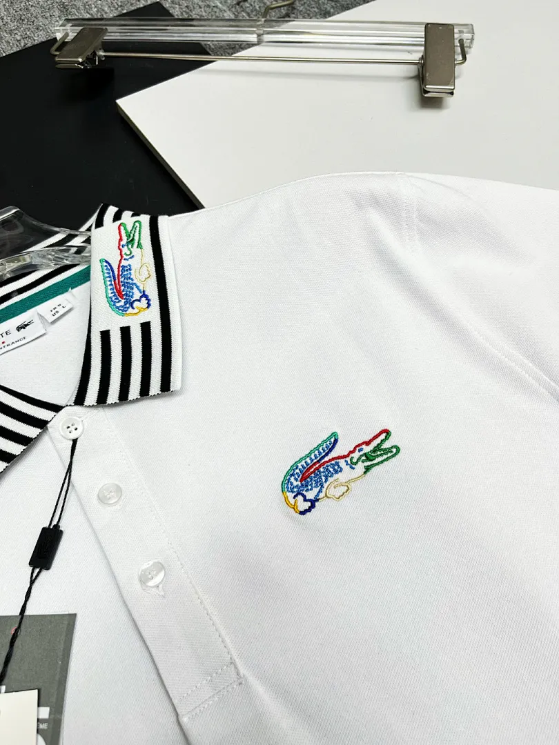 Lacoste 4849 תמונה 19
