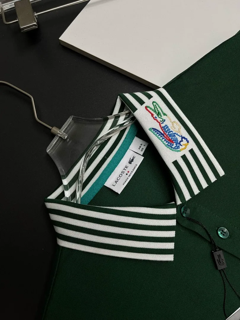 Lacoste 4849 תמונה 24