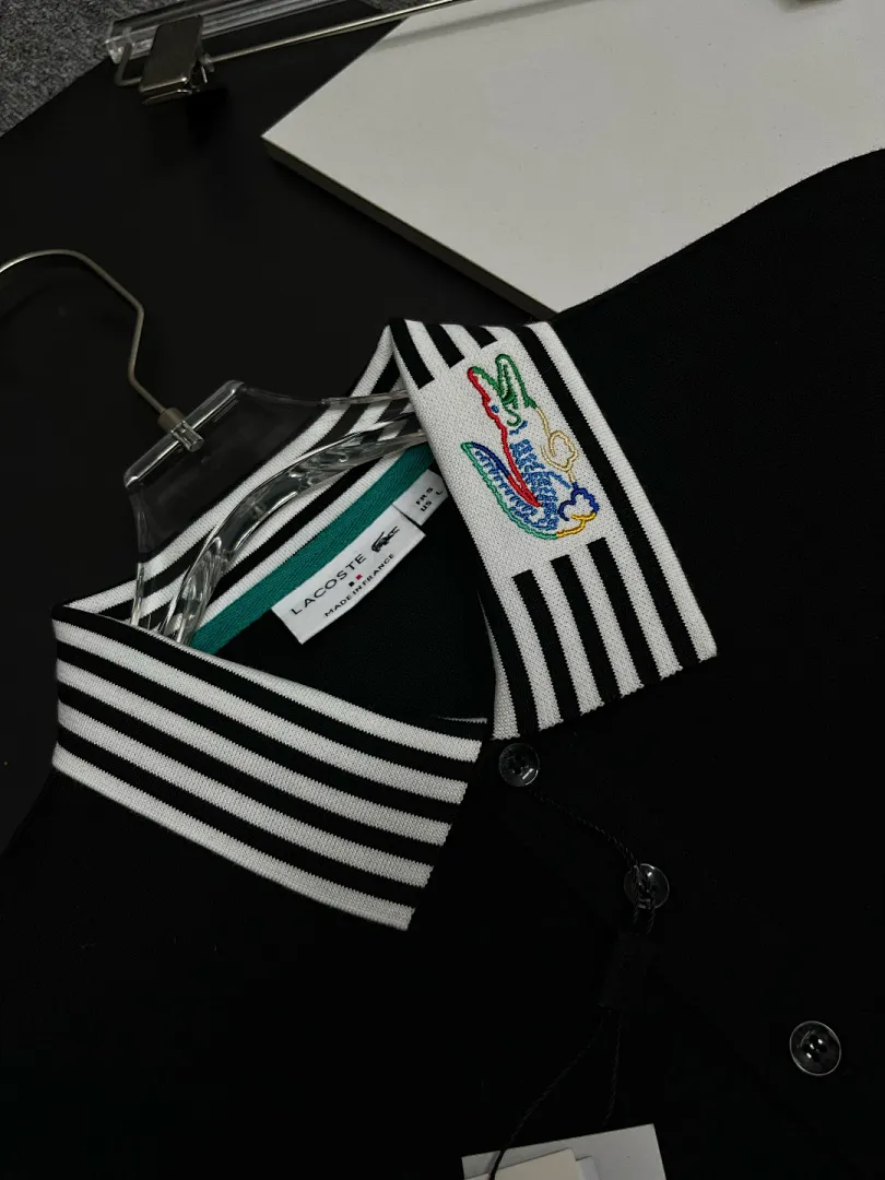Lacoste 4849 תמונה 26