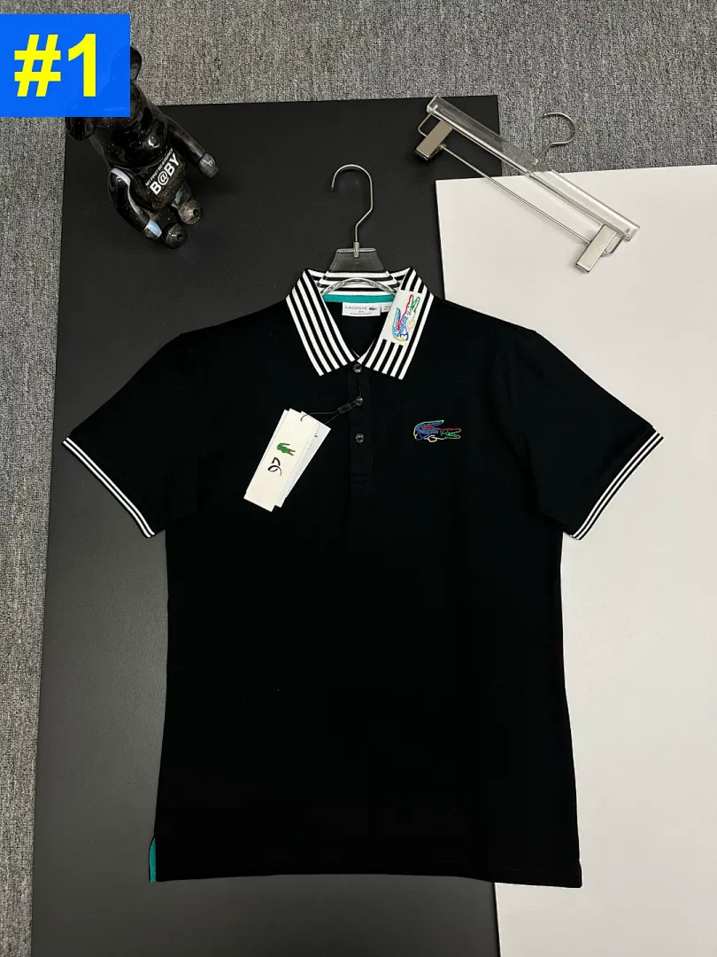 Lacoste 4849 תמונה 4