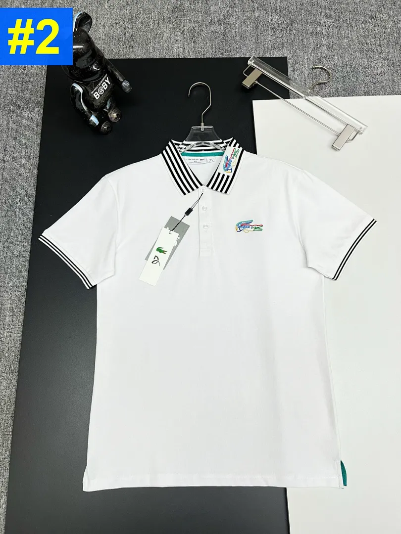 Lacoste 4849 תמונה 5