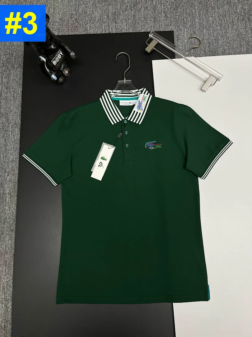 Lacoste 4849 תמונה 6