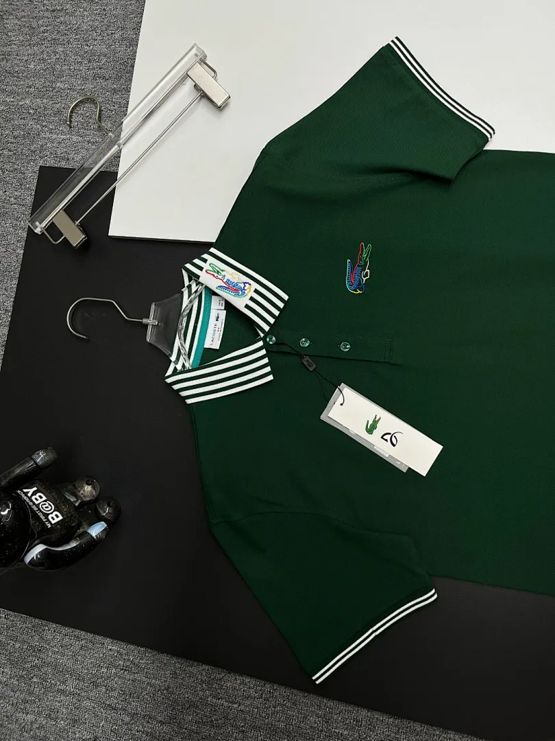 Lacoste 4849 תמונה 9
