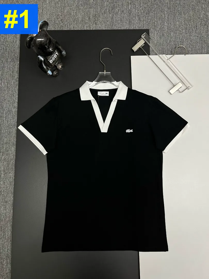 Lacoste 4851 תמונה 4