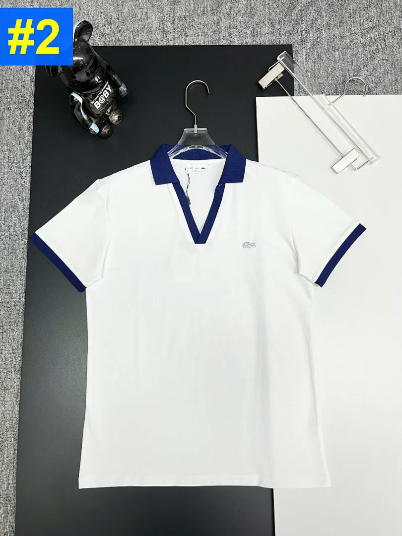 Lacoste 4851 תמונה 5