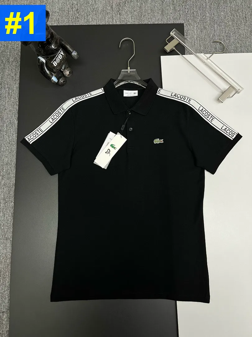 Lacoste 4852 תמונה 4