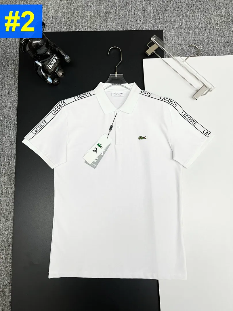 Lacoste 4852 תמונה 5