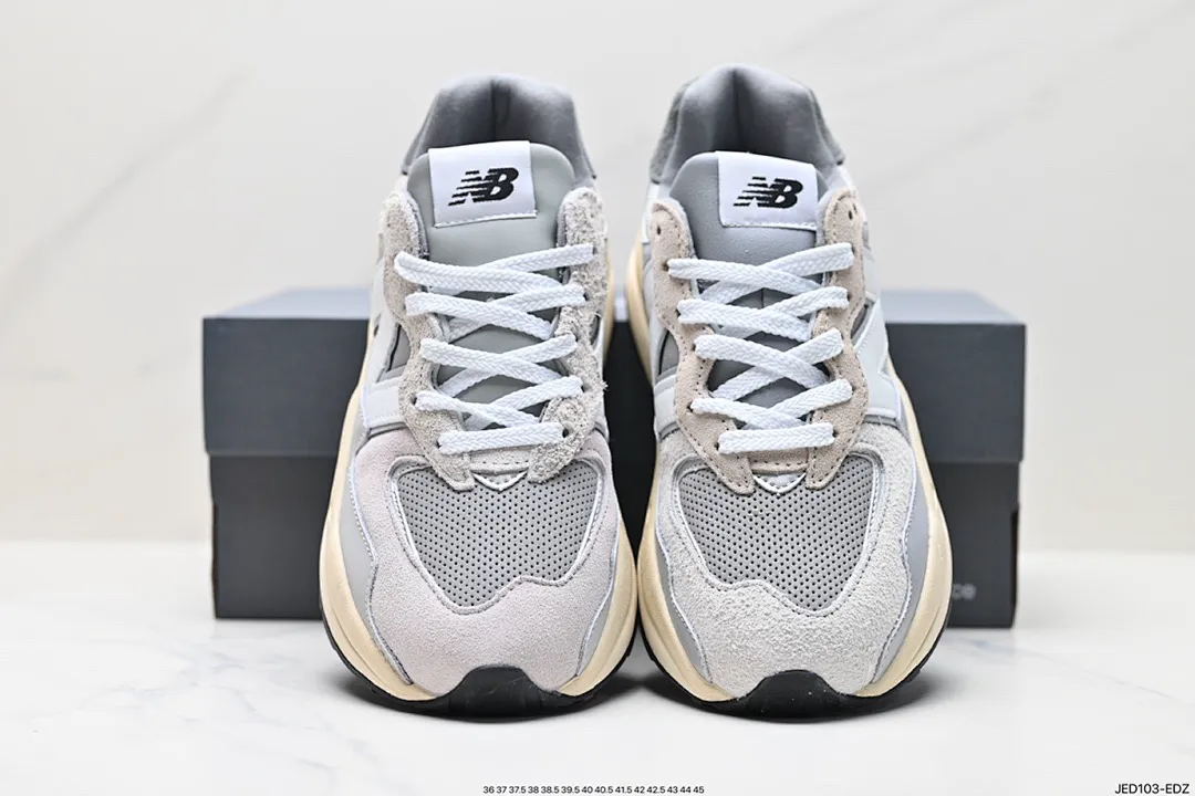New Balance 4852J תמונה 10