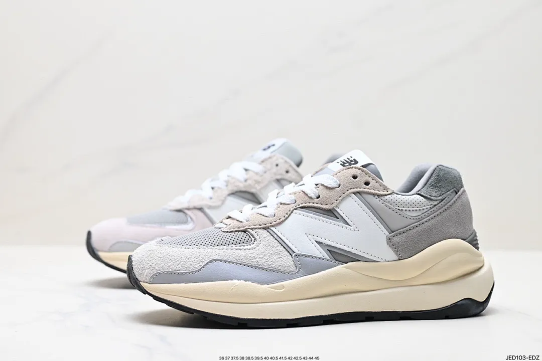 New Balance 4852J תמונה 12