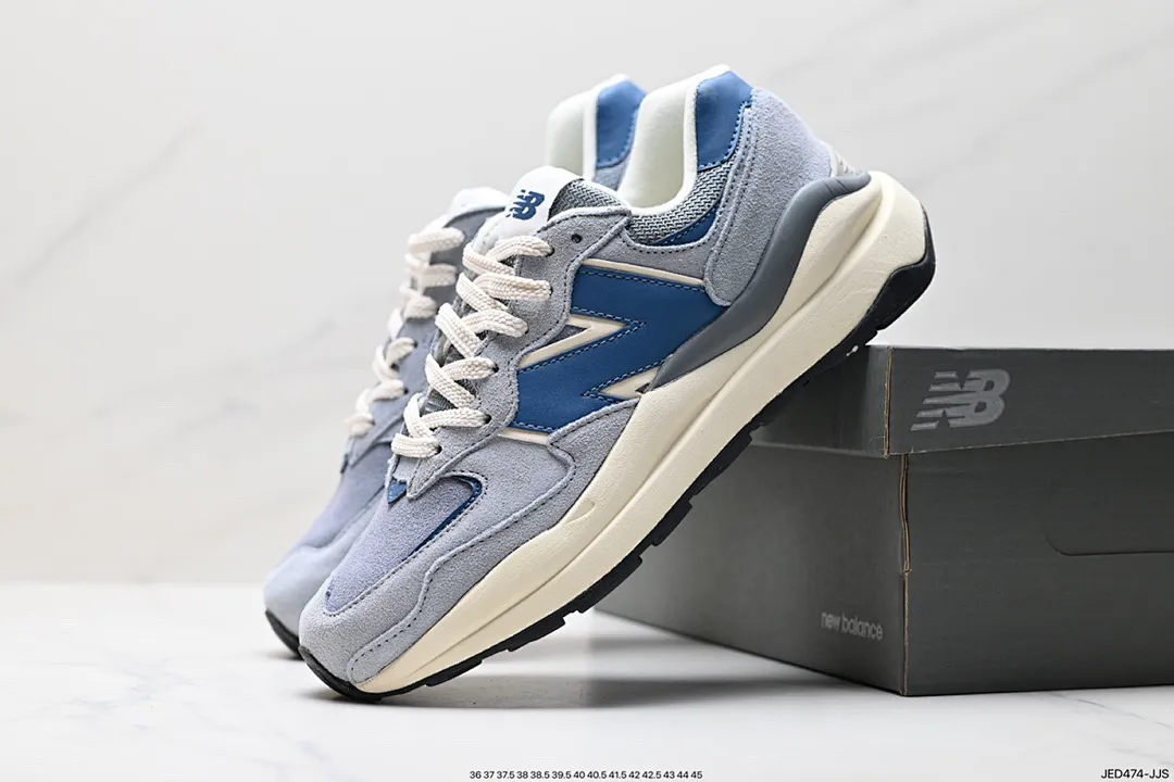 New Balance 4852J תמונה 13