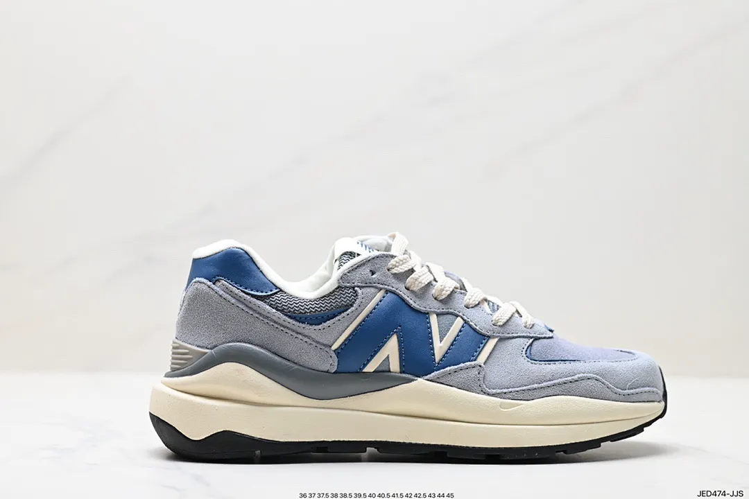 New Balance 4852J תמונה 20