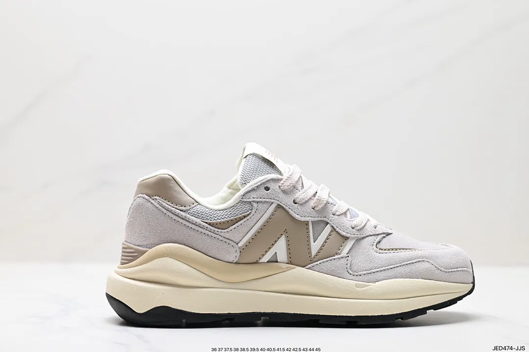 New Balance 4852J תמונה 25