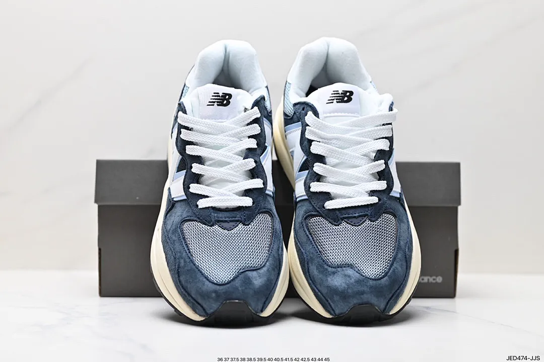 New Balance 4852J תמונה 27
