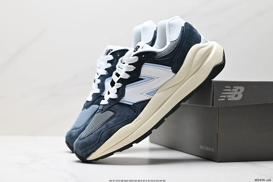 New Balance 4852J תמונה 28