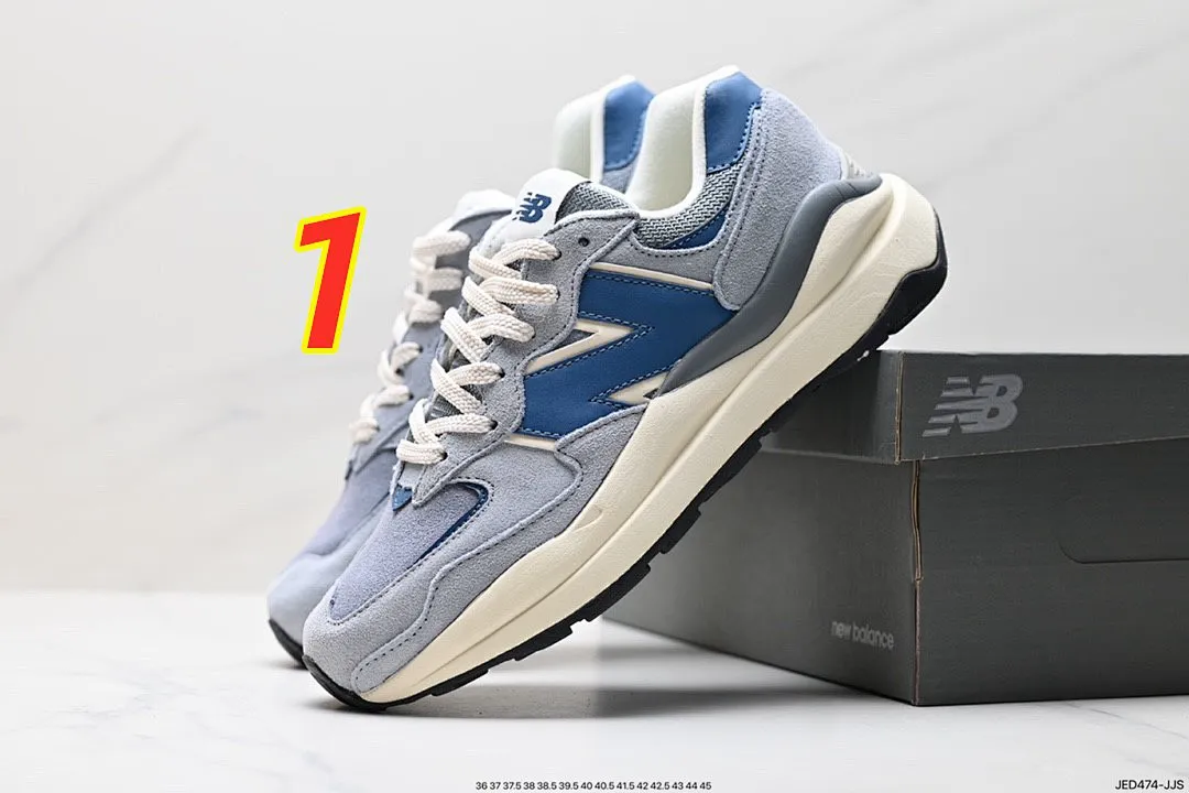 New Balance 4852J תמונה 3