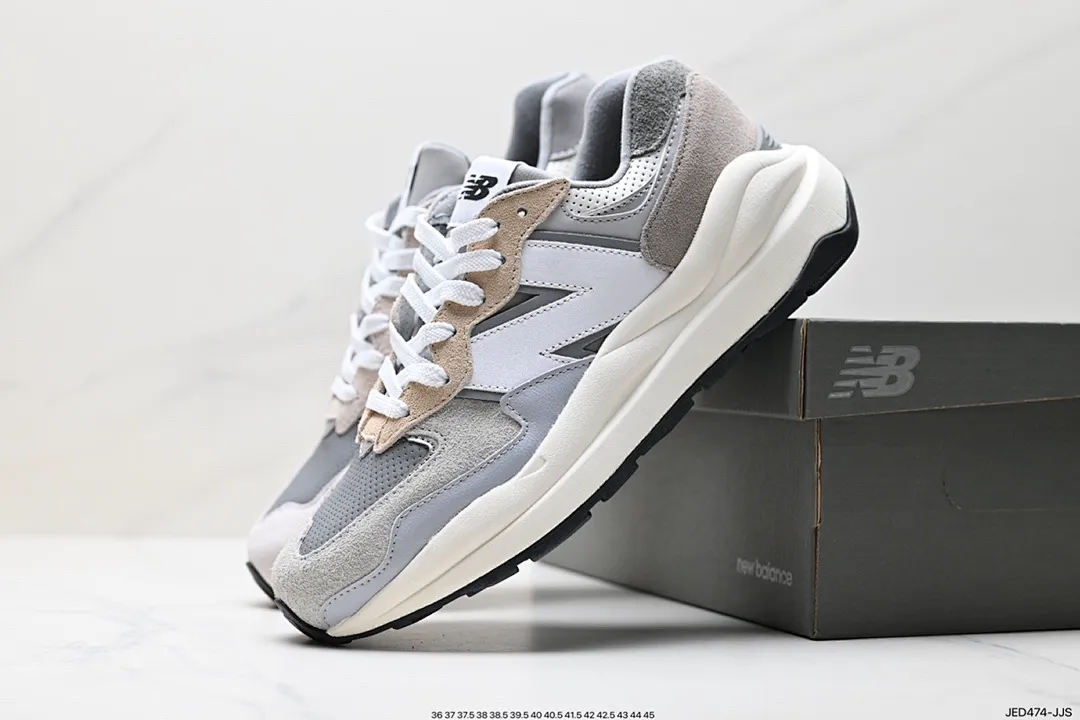 New Balance 4852J תמונה 32
