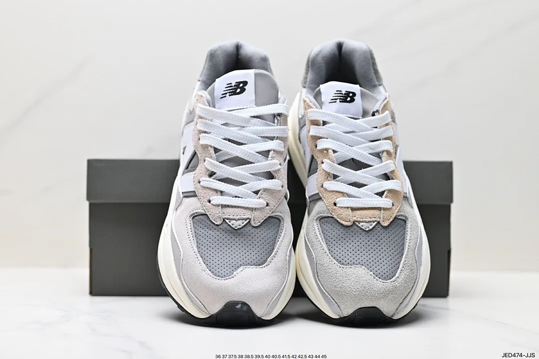 New Balance 4852J תמונה 33