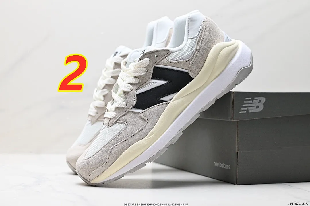 New Balance 4852J תמונה 4