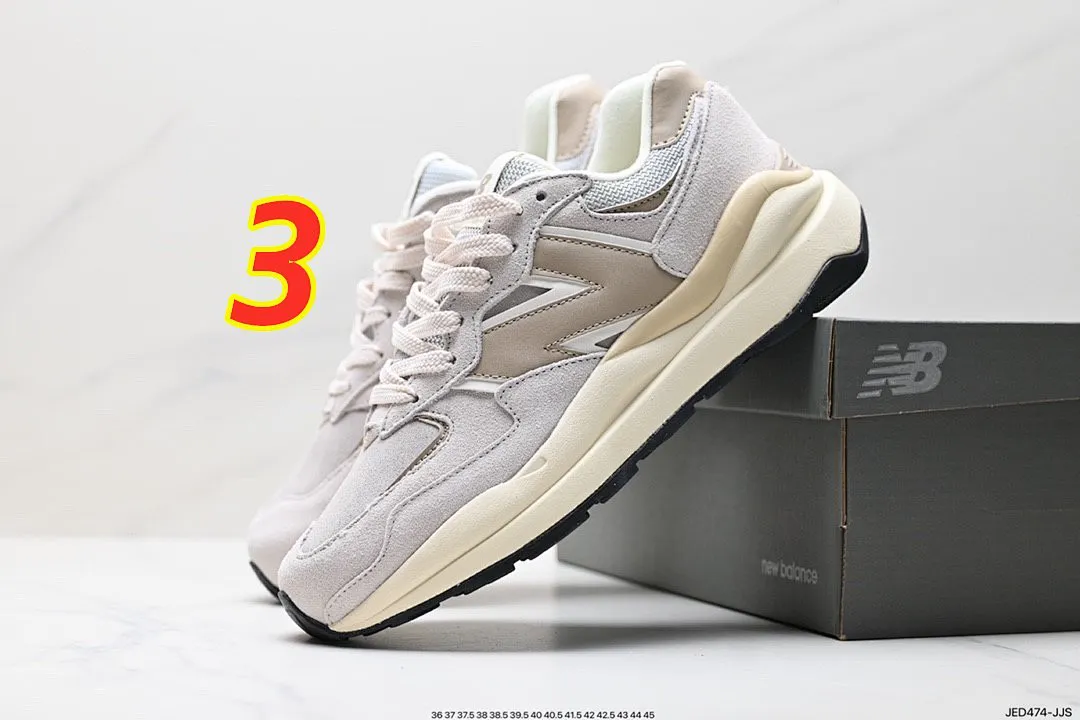 New Balance 4852J תמונה 5