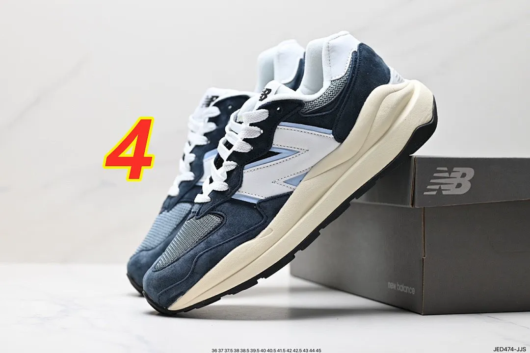 New Balance 4852J תמונה 6