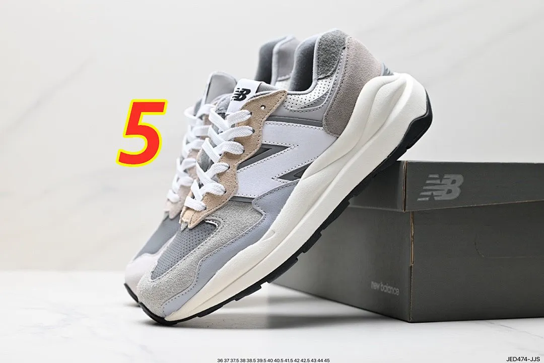 New Balance 4852J תמונה 7