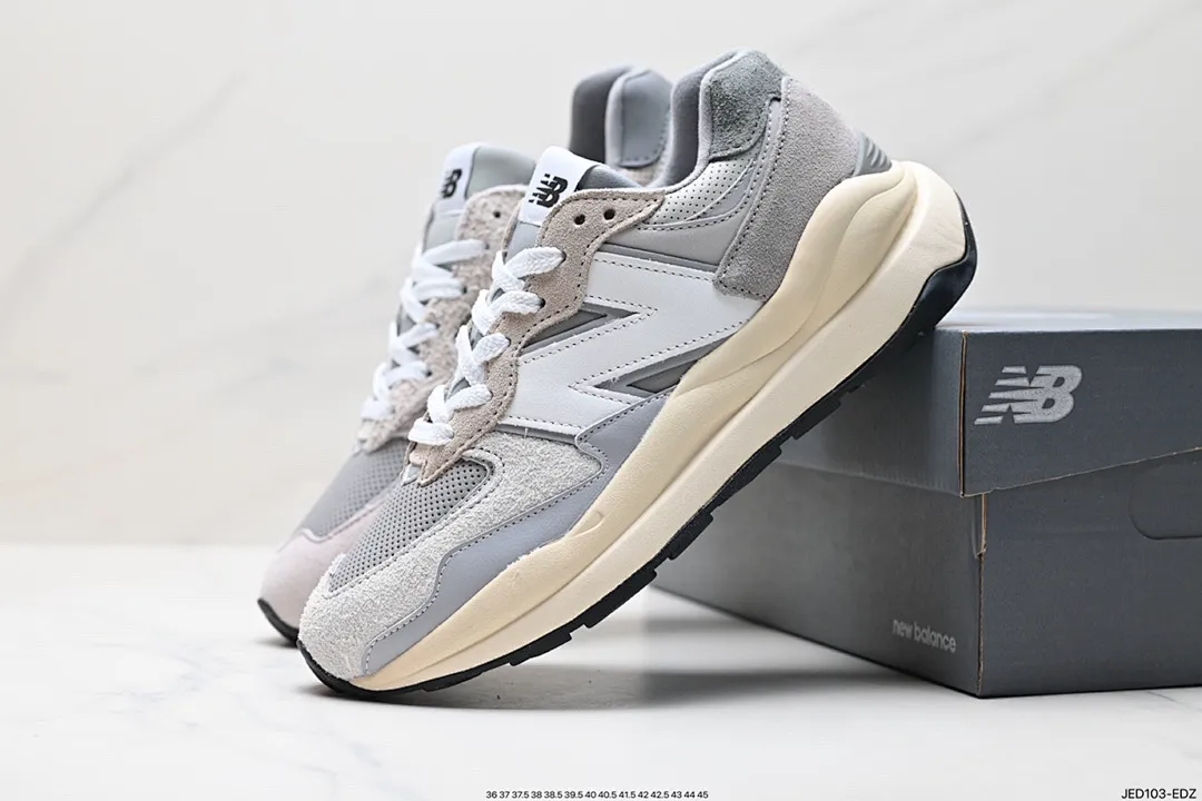 New Balance 4852J תמונה 9
