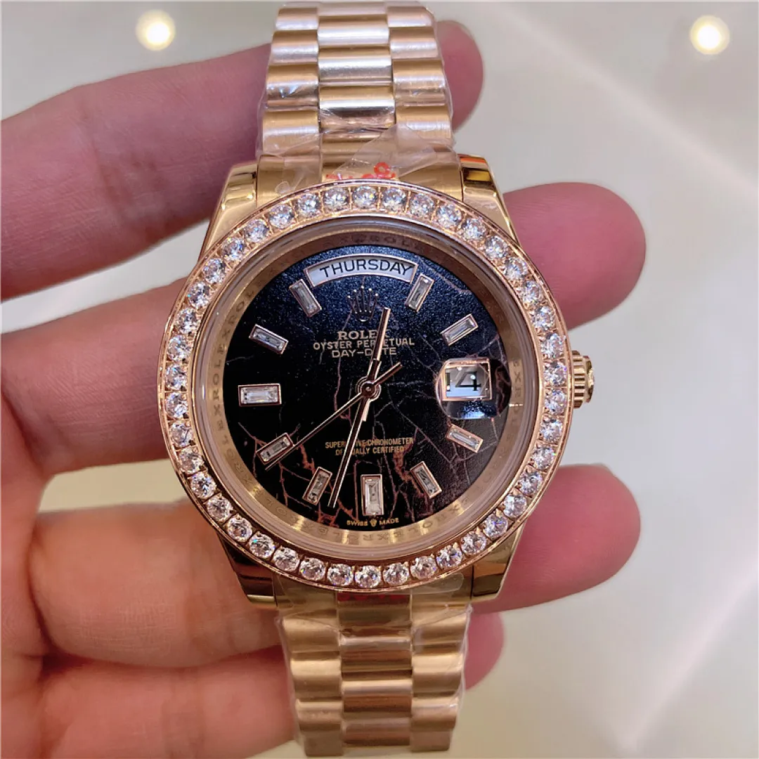 Rolex 4854 תמונה 3