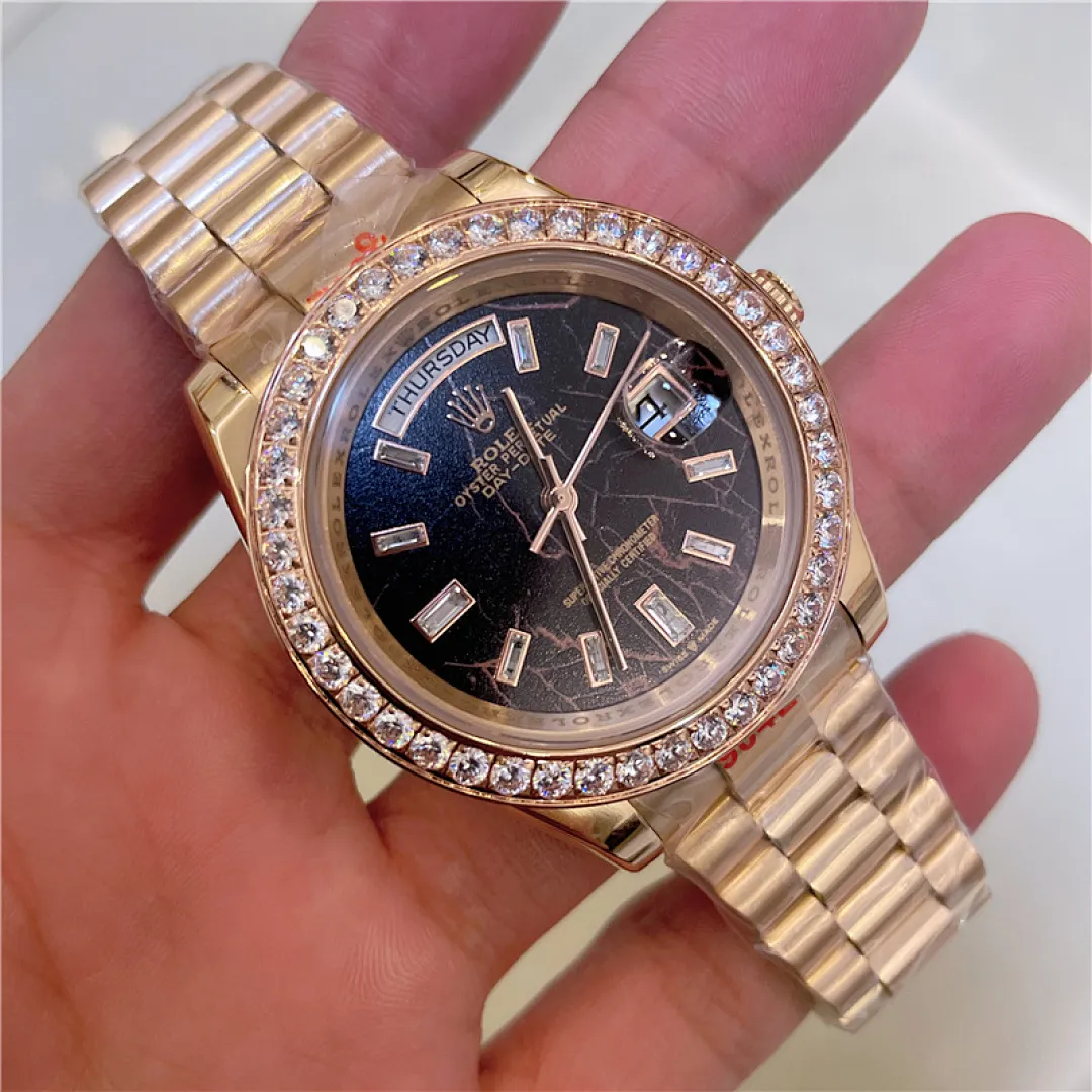 Rolex 4854 תמונה 7