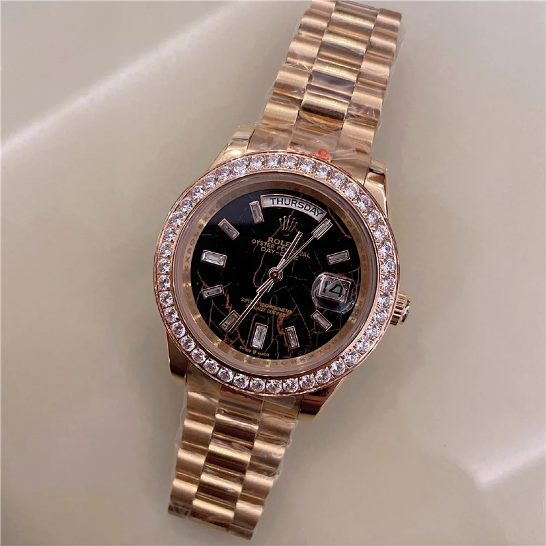 Rolex 4854 תמונה 8