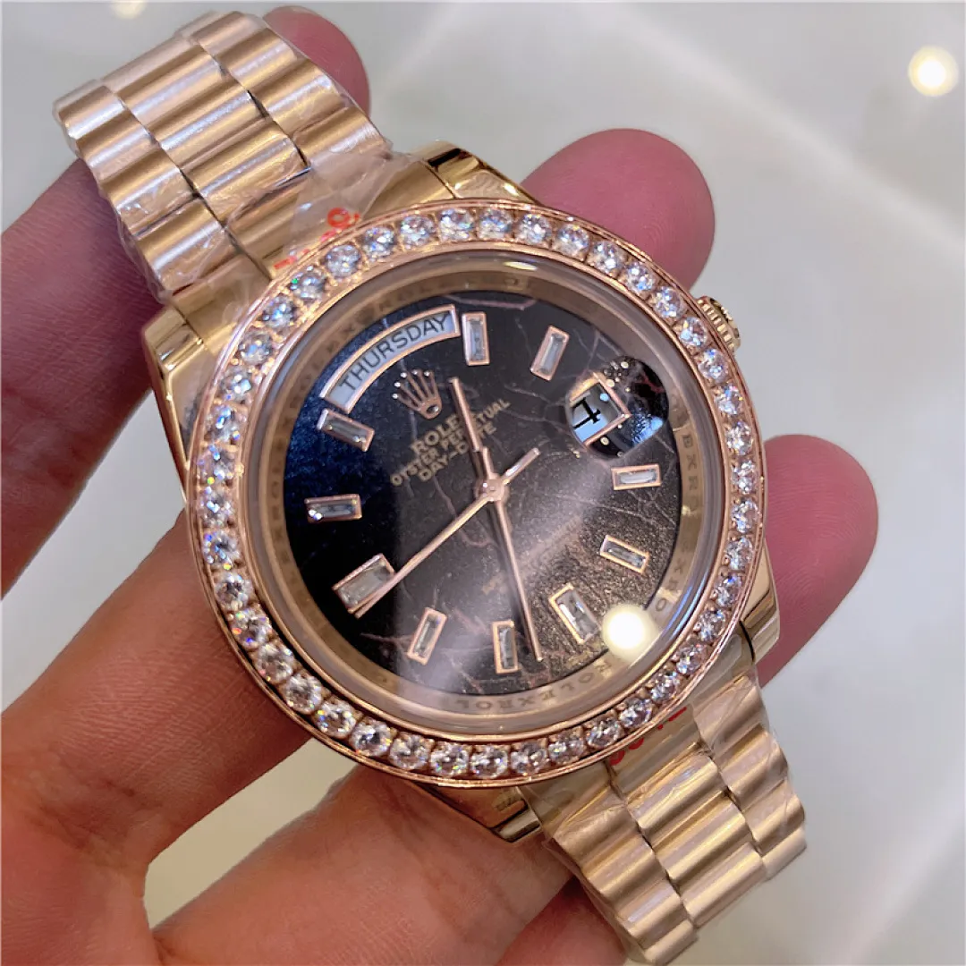 Rolex 4854 תמונה 9