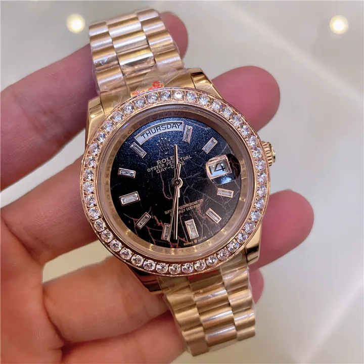 Rolex 4854