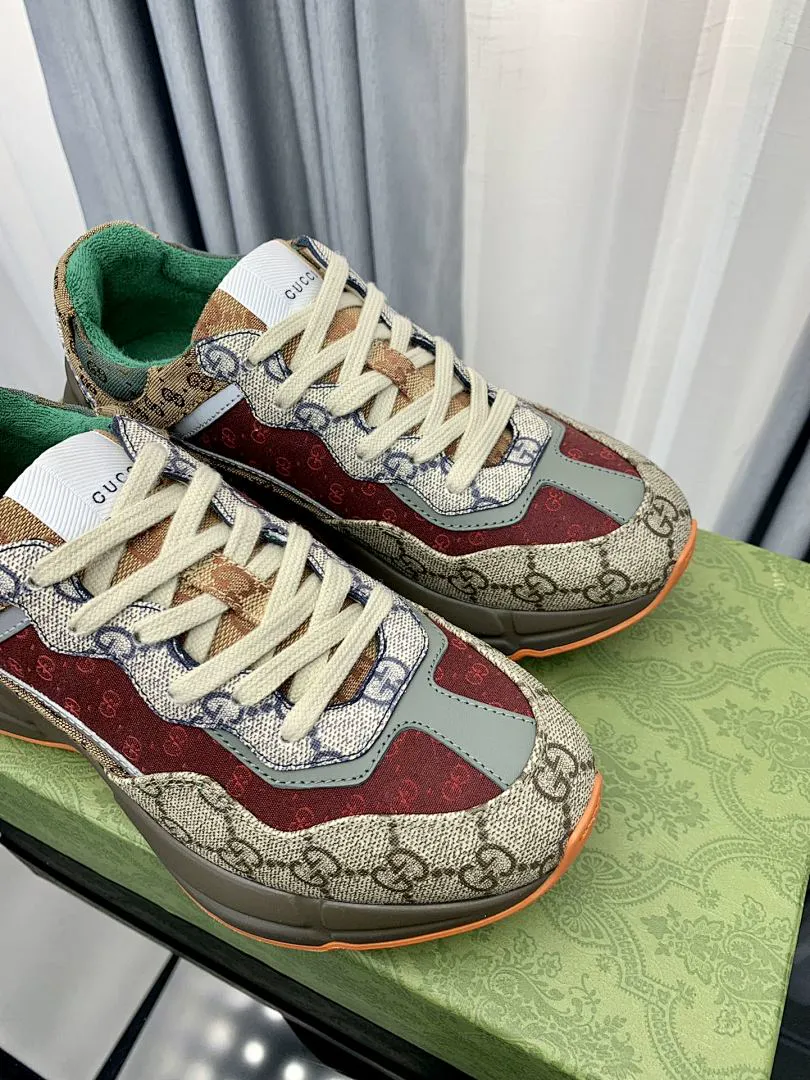 Gucci 4855J תמונה 23
