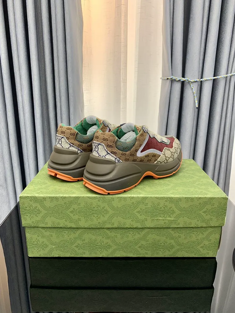 Gucci 4855J תמונה 24