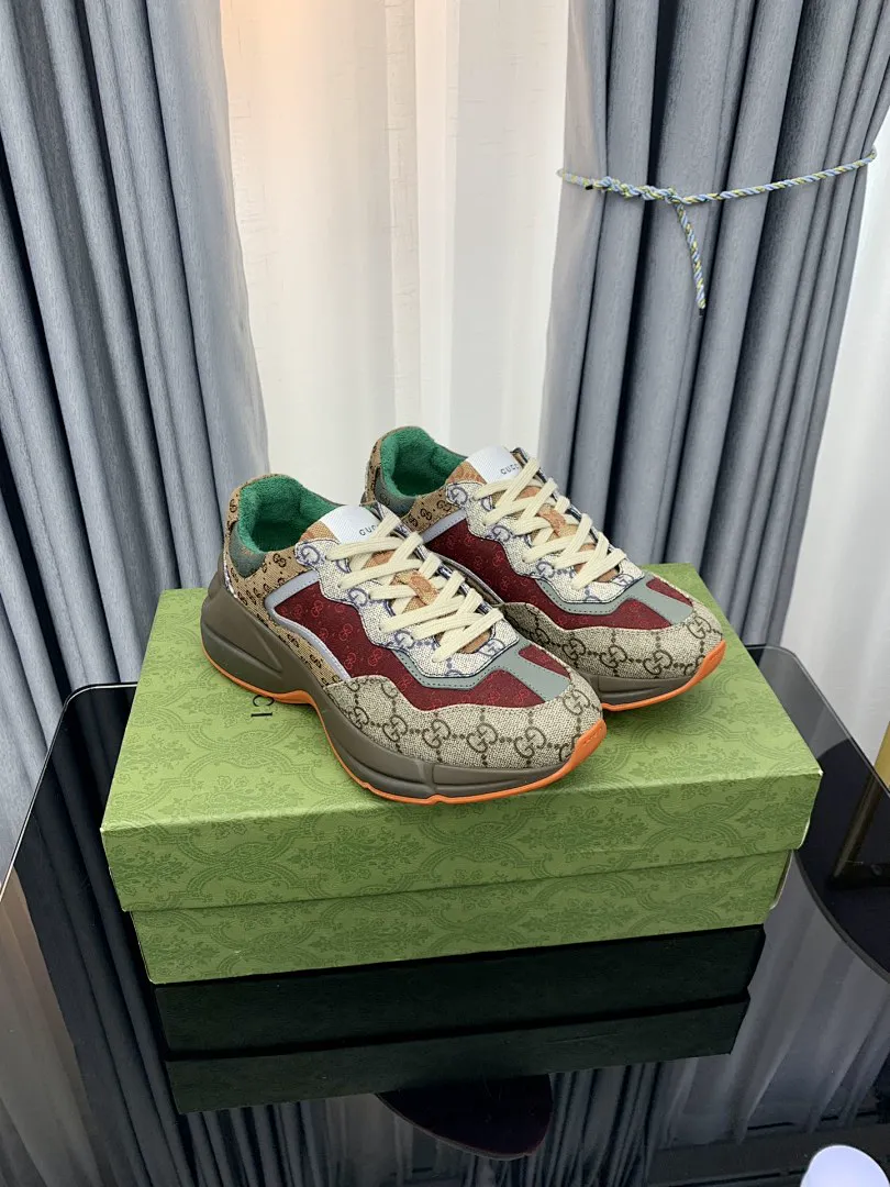 Gucci 4855J תמונה 25