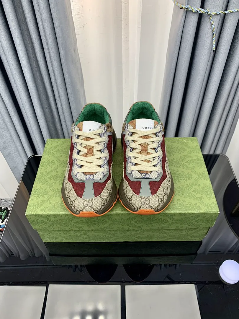 Gucci 4855J תמונה 26
