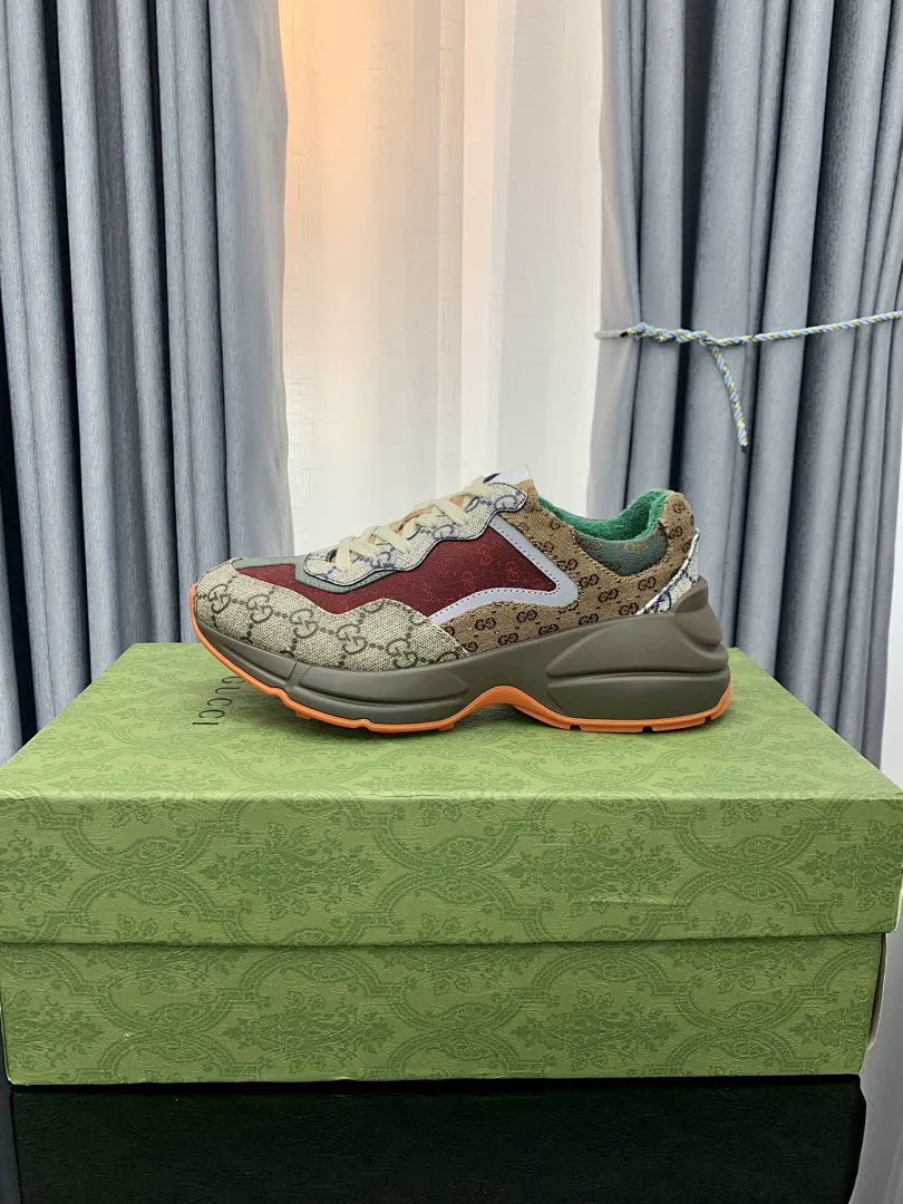 Gucci 4855J תמונה 27