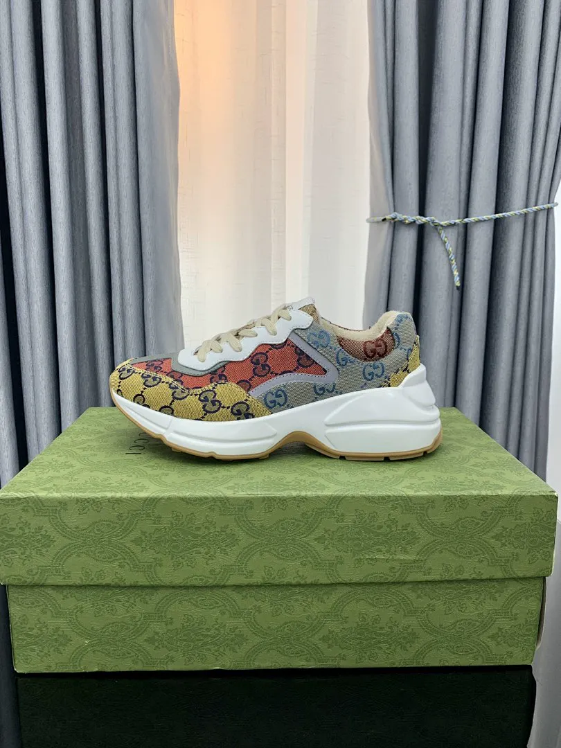 Gucci 4855J תמונה 31
