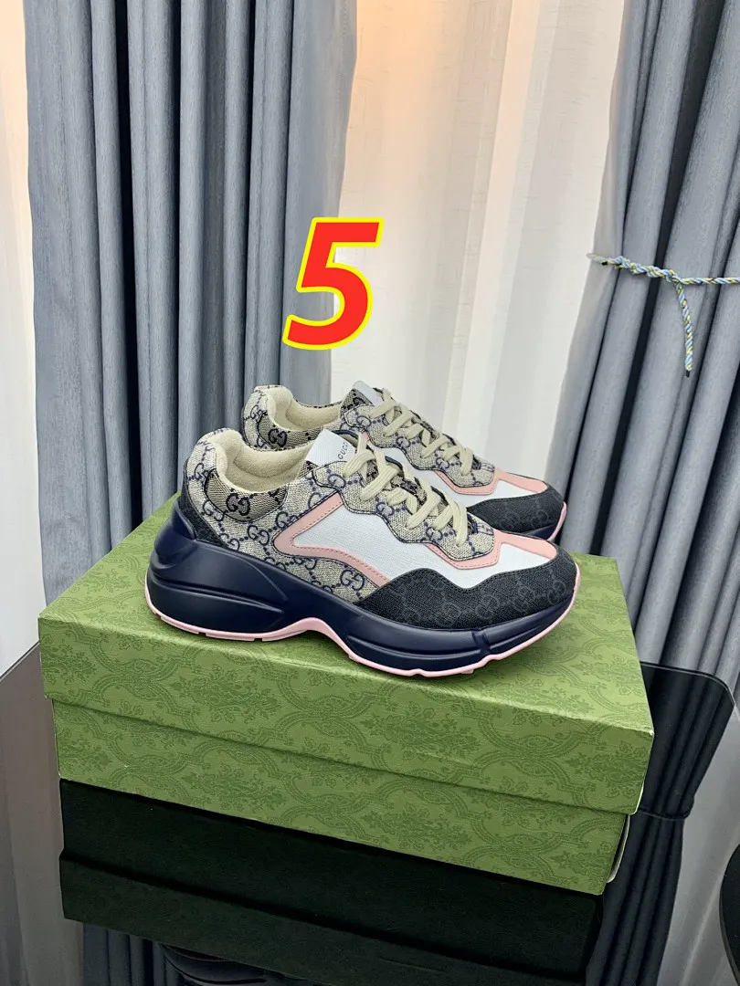 Gucci 4855J תמונה 7