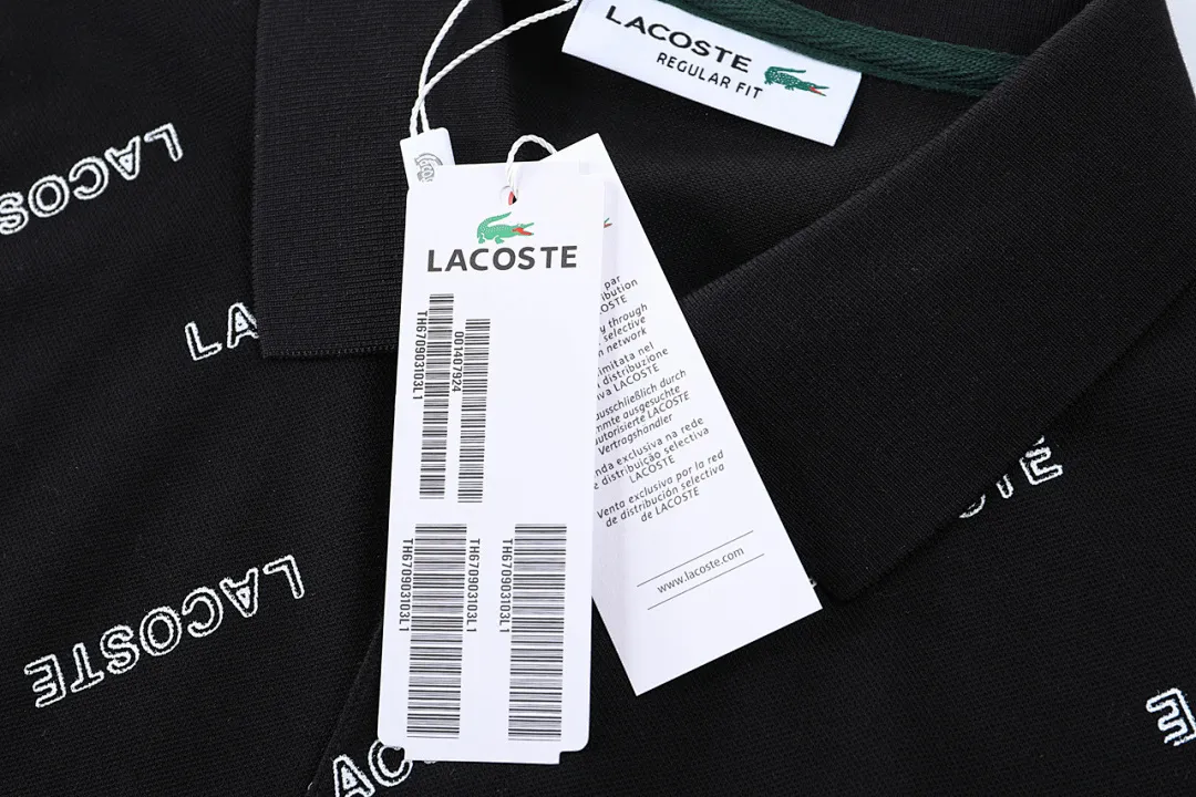 Lacoste 4856 תמונה 20