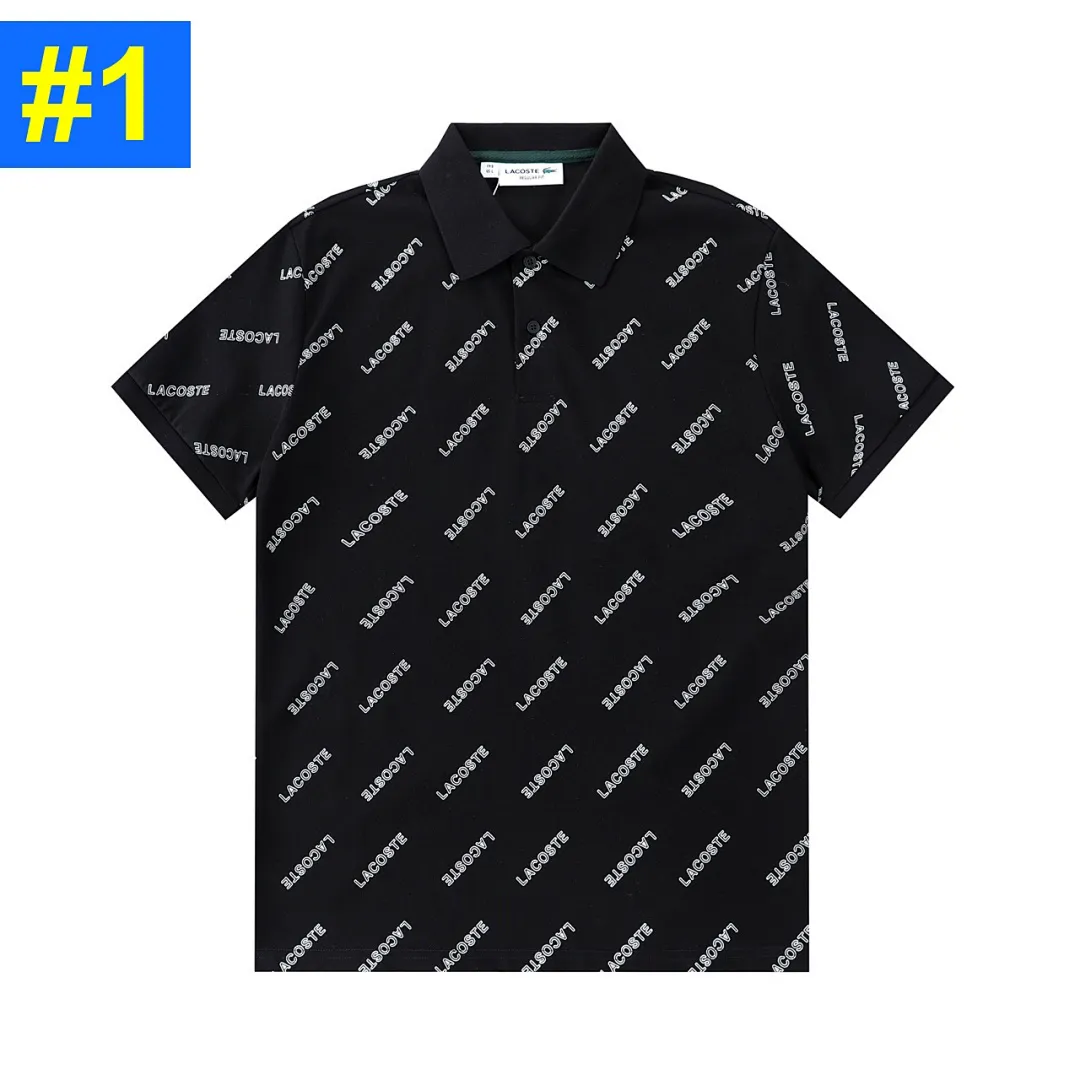 Lacoste 4856 תמונה 4